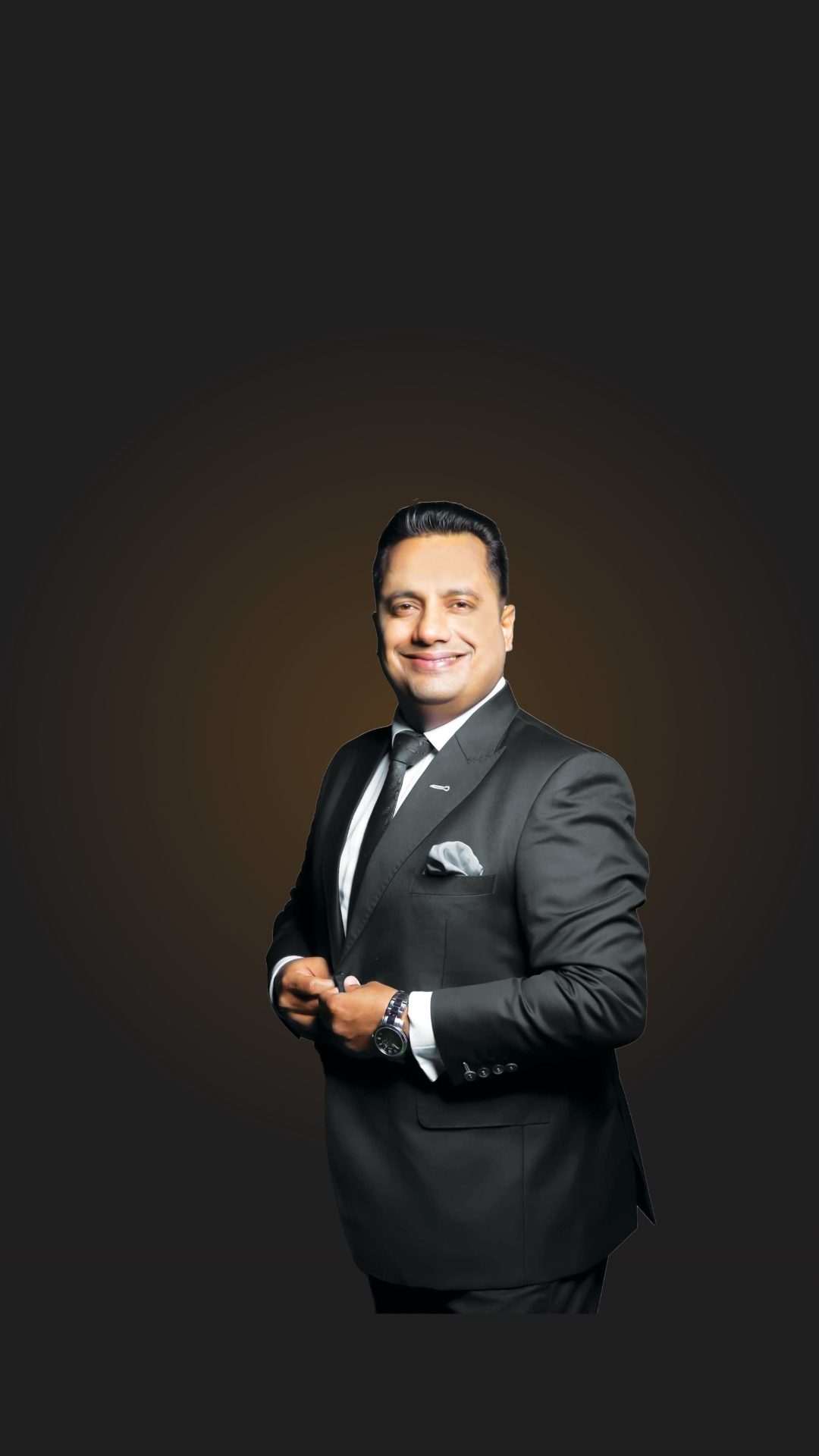 Dr. Vivek Bindra - Advisory Director