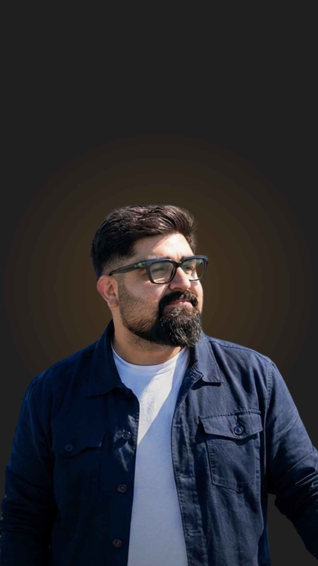 Shubham Mehandirata - Director Marketing & Business Development