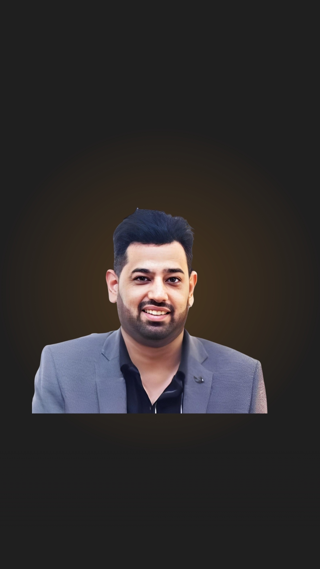 Tarun Gulati - Director Operations & Strategic Planning